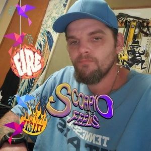 Meet your Posher, Tad